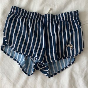 Tracksmith Relay Shorts small